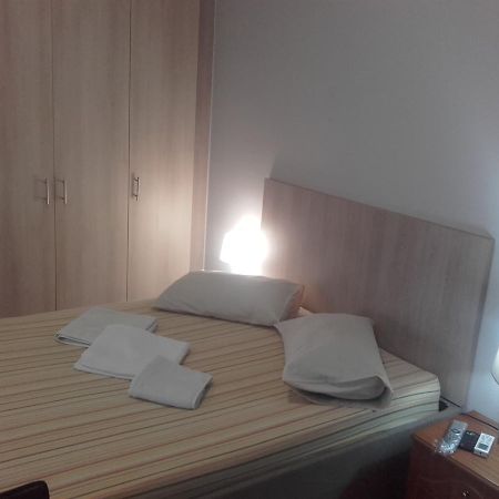 Teris Appartment Preveza Luaran gambar