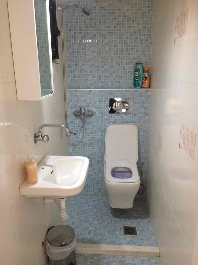 Teris Appartment Preveza Luaran gambar
