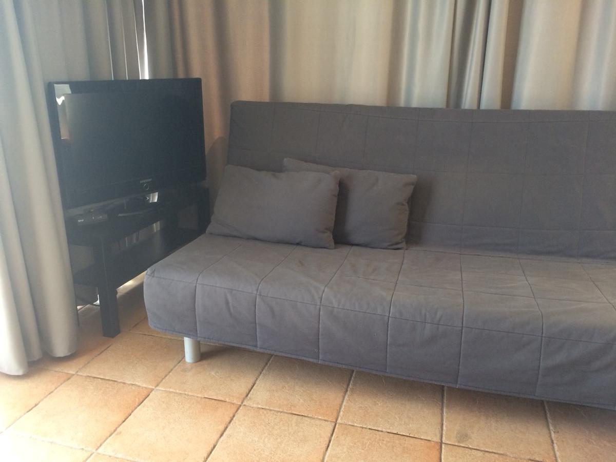 Teris Appartment Preveza Luaran gambar