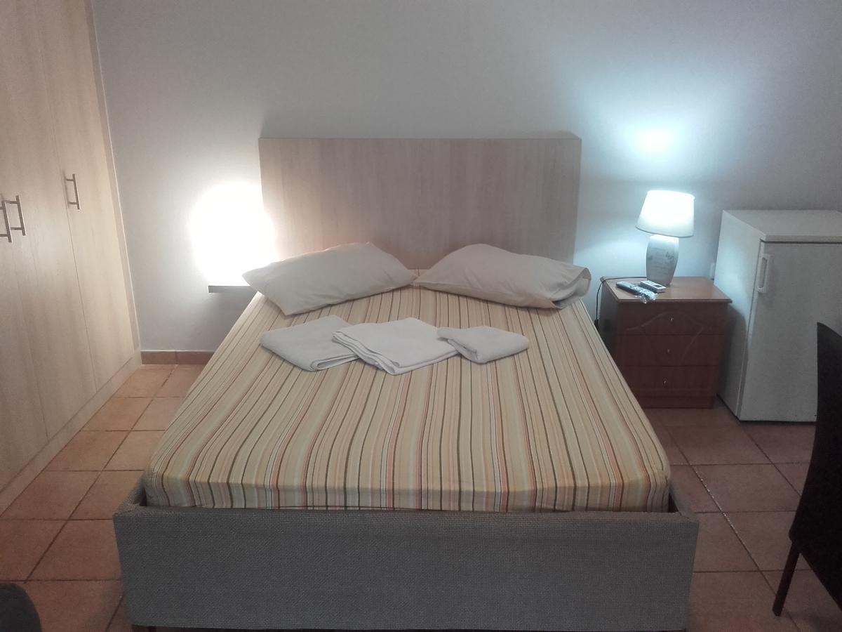 Teris Appartment Preveza Luaran gambar